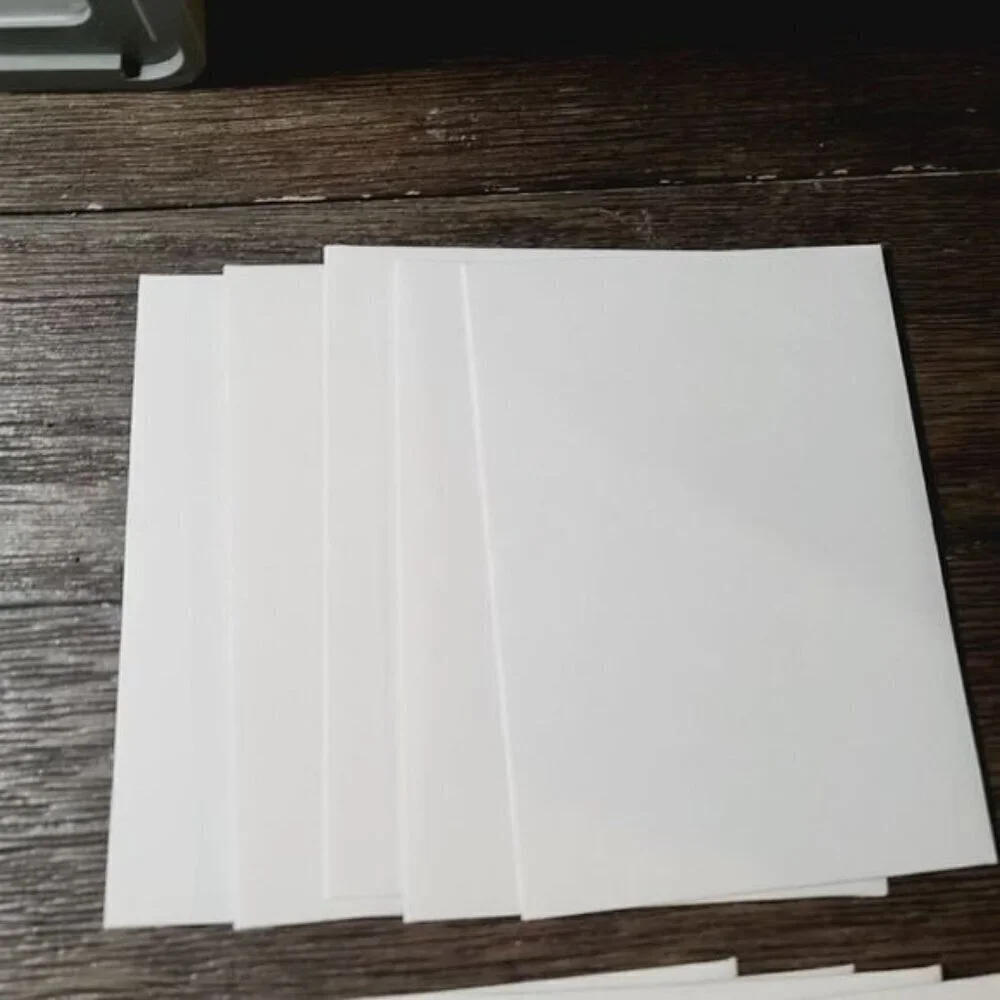 Vintage 2000 Monet Galison NY Notecards Keep It Box Argenteuil